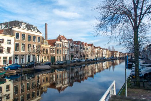 Wat is een Startershypotheek en Hoe Werkt Dit in Leiden?
